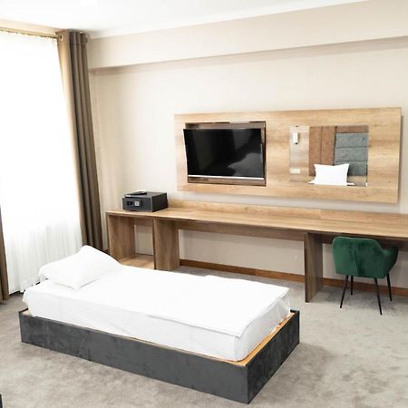Hotel Reikartz Bahor Buchara Exteriér fotografie